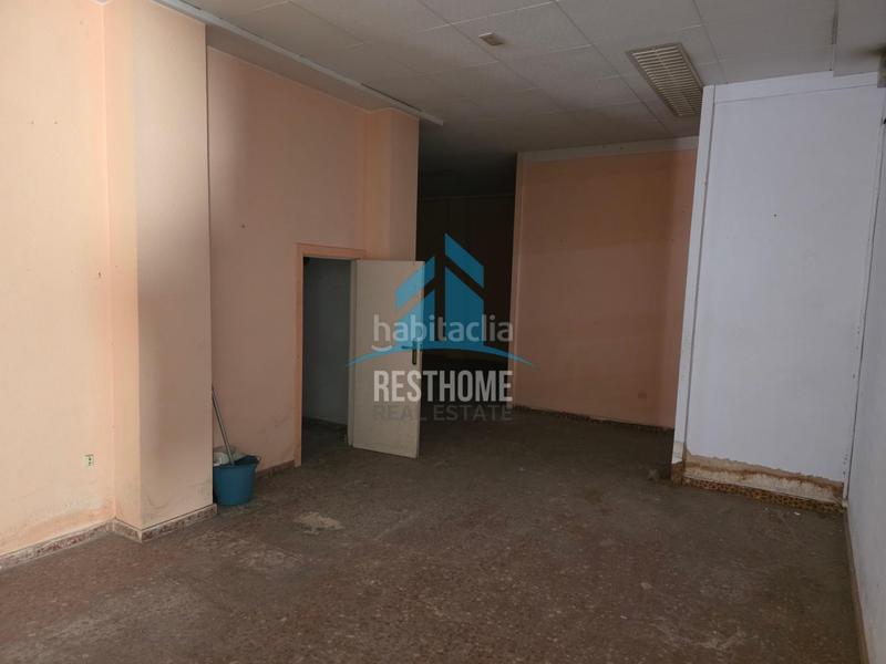 Foto 6495cf51-89d4-45ad-bd93-2ac6d061e1c5. Local commercial dans pueblo de Cullera Cullera