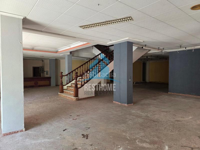 Foto 7195e2ee-fe5e-4afe-8a5e-cf60fa4edca2. Local commercial dans pueblo de Cullera Cullera