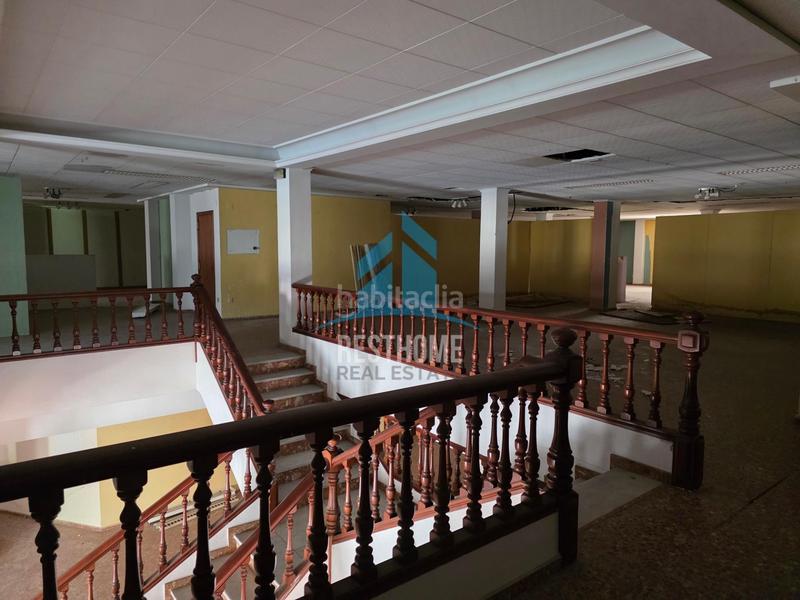 Foto 7f78c759-f2ef-42bc-9a94-852ed7bd6c61. Local commercial dans pueblo de Cullera Cullera