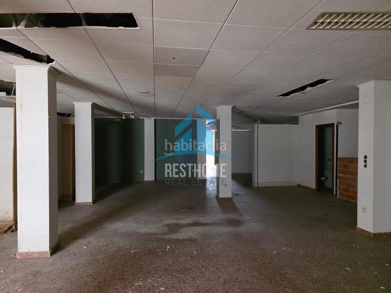 Foto 92acce5b-da7f-400e-b429-3d599dd32a6f. Local commercial dans pueblo de Cullera Cullera
