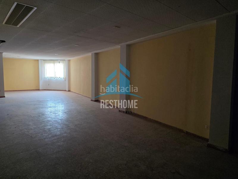 Foto f9c90b41-bb07-4e8b-9d1d-5c9a6a92ee69. Local commercial dans pueblo de Cullera Cullera