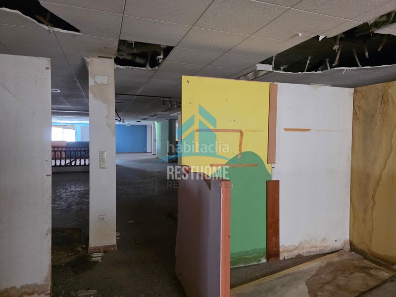 Foto 0ec8ae82-1793-40c1-b190-ccfae2390d4c. Local comercial a pueblo de Cullera Cullera