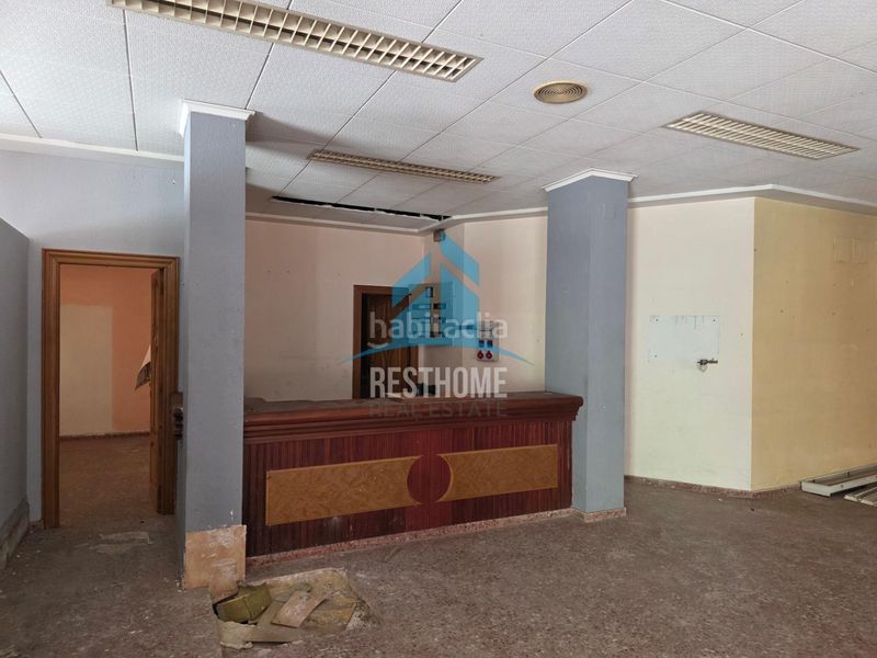 Foto 7872ef3e-be34-4e59-86d5-09051f9154c5. Local comercial a pueblo de Cullera Cullera