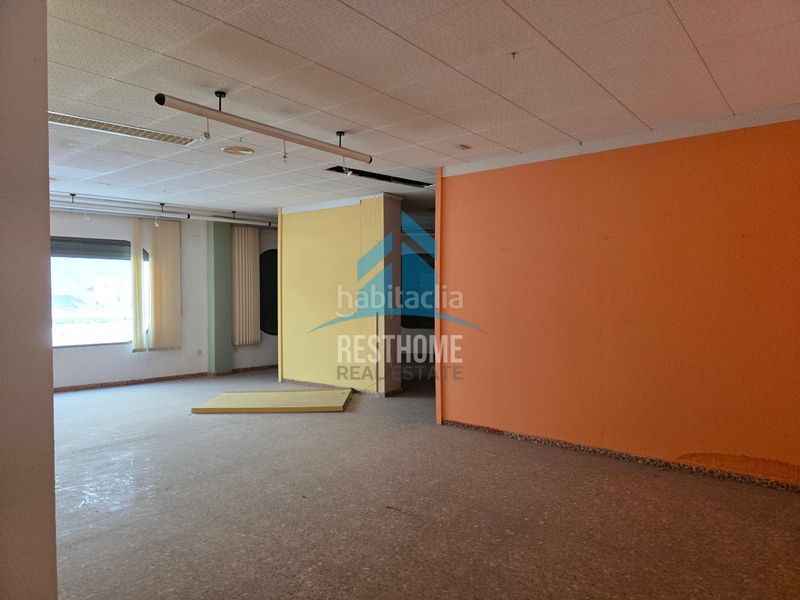 Foto 93a645aa-be94-46e3-9ed3-0b5379542b42. Local comercial a pueblo de Cullera Cullera
