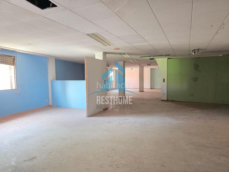 Foto aef3bc4c-dbed-46c9-aa81-69c5ca6552ab. Local comercial a pueblo de Cullera Cullera