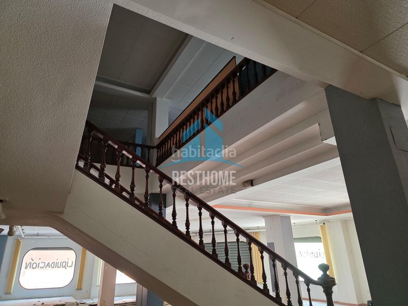 Foto da85b45a-cf91-412e-8a24-9bc2c04fa71f. Local comercial a pueblo de Cullera Cullera