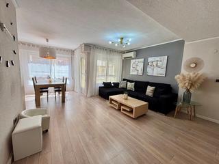 Appartement à Plaza Elíptica - República Argentina
