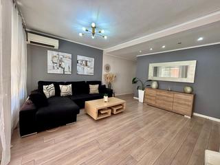 Appartement à Plaza Elíptica - República Argentina