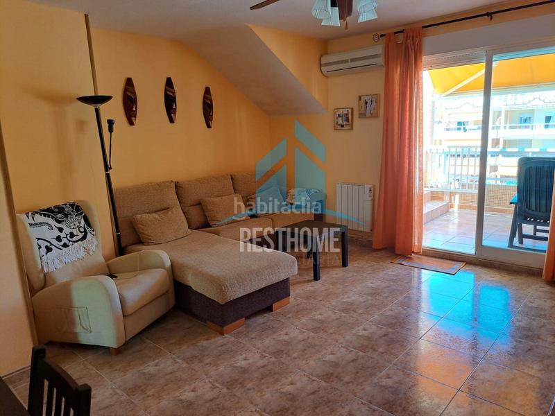 Foto 0eef7cb6-8069-413b-8d38-27d8b2ed7d3b. Ático exclusivo apartamento con garaje en Xeraco