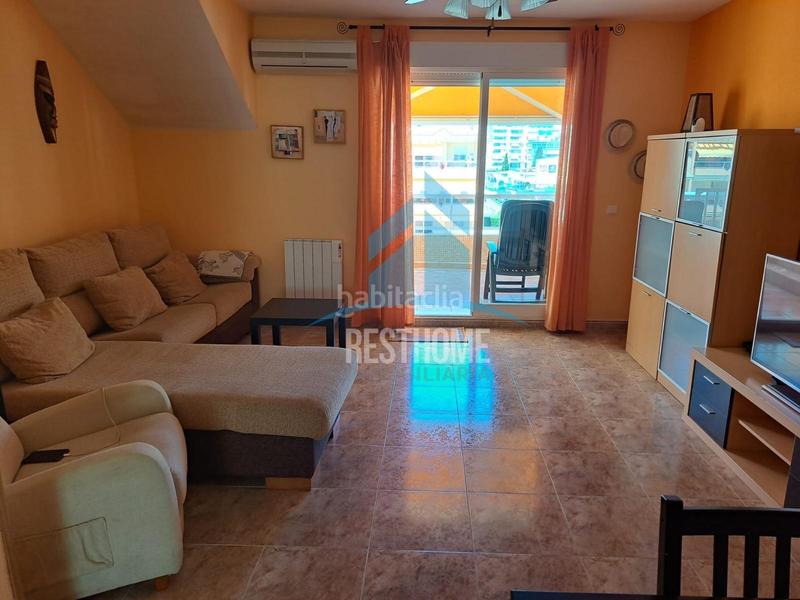 Foto 139c0b6c-76f2-4cec-b820-62a5e38c3cc9. Ático exclusivo apartamento con garaje en Xeraco
