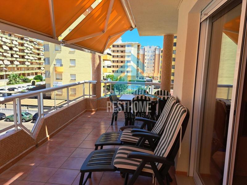 Foto 2a97fd7e-f920-46ff-a2dc-edd20b2fca39. Ático exclusivo apartamento con garaje en Xeraco