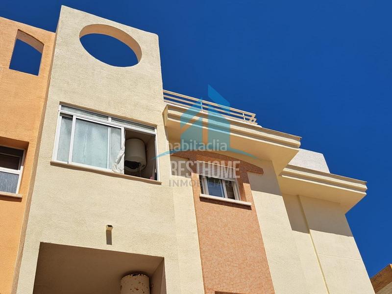 Foto 3dfa942b-bfdd-47c9-8db8-7153b246a907. Ático exclusivo apartamento con garaje en Xeraco