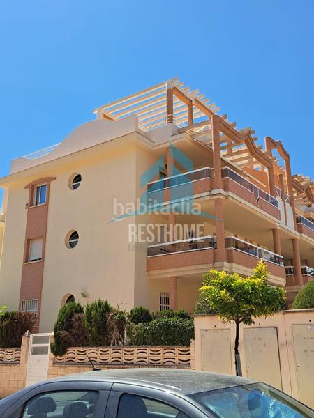 Foto 5a31c575-99a8-4921-aa43-9fa9a6b0ce85. Ático exclusivo apartamento con garaje en Xeraco