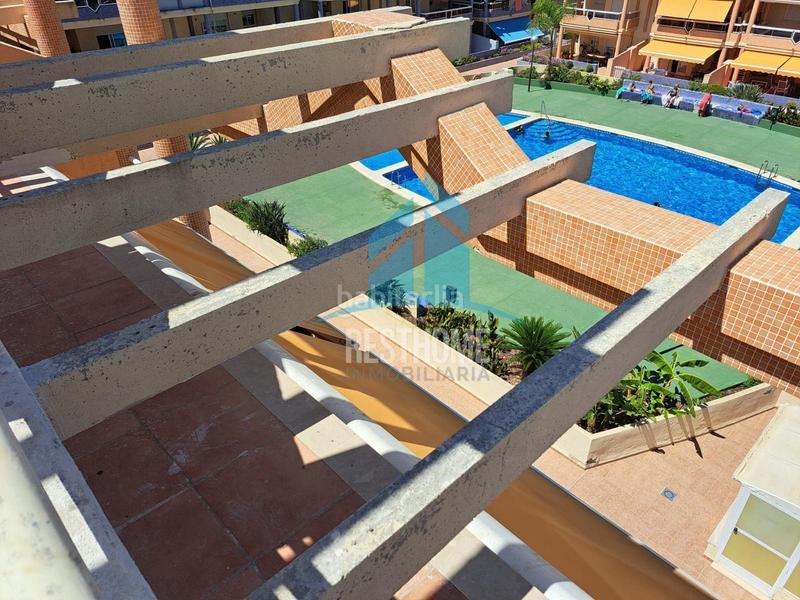 Foto 5d709d2e-82d5-4af9-803c-64fa9224de38. Ático exclusivo apartamento con garaje en Xeraco