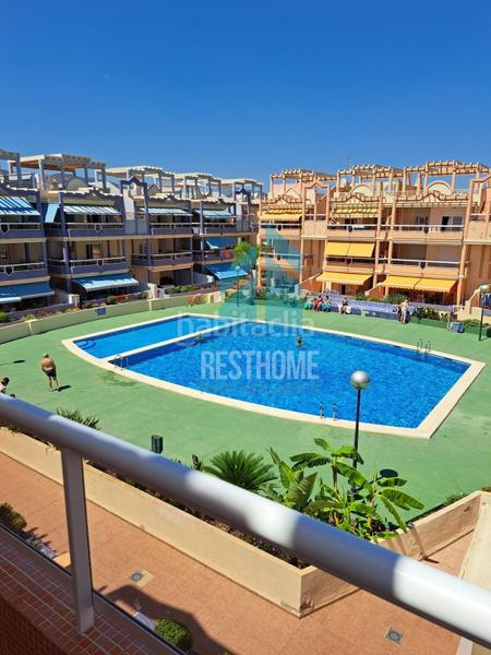 Foto 7562bf02-30ea-492f-bdec-bd6ee1d8fb3f. Ático exclusivo apartamento con garaje en Xeraco