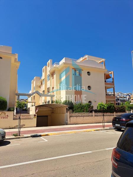 Foto 8ffd9de9-993d-4581-b84c-101769ae650a. Ático exclusivo apartamento con garaje en Xeraco
