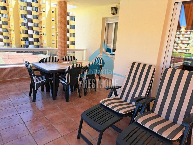 Foto aa91a08d-1873-4479-b9e4-411b68b1e06a. Ático exclusivo apartamento con garaje en Xeraco