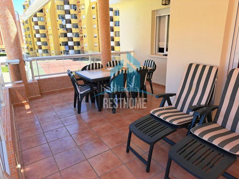 Foto aaf5173b-85a4-486b-a1b7-ce8b5e3fdea7. Ático exclusivo apartamento con garaje en Xeraco