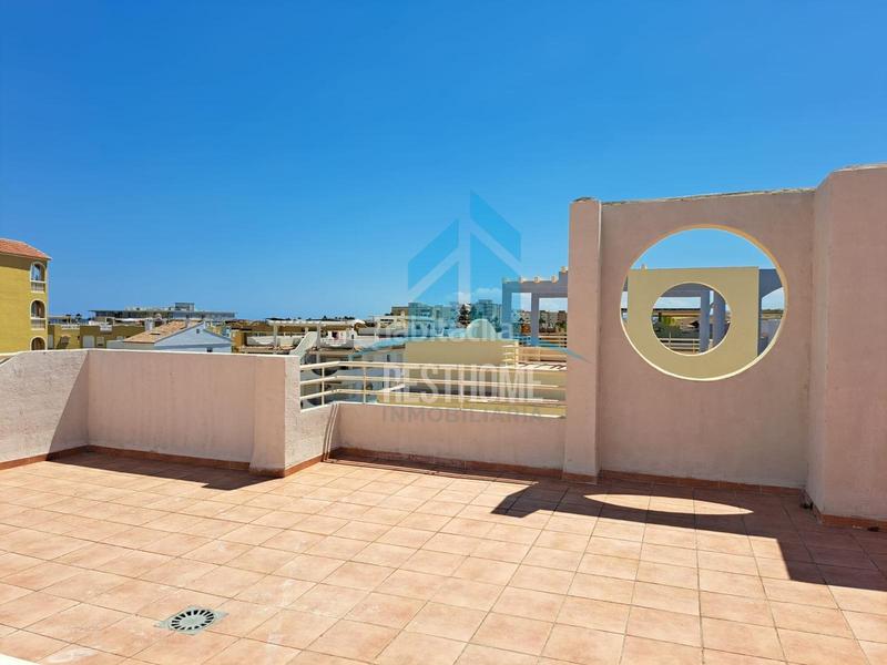 Foto bb62f6ff-c526-4c30-909a-bd64e05c4e05. Ático exclusivo apartamento con garaje en Xeraco