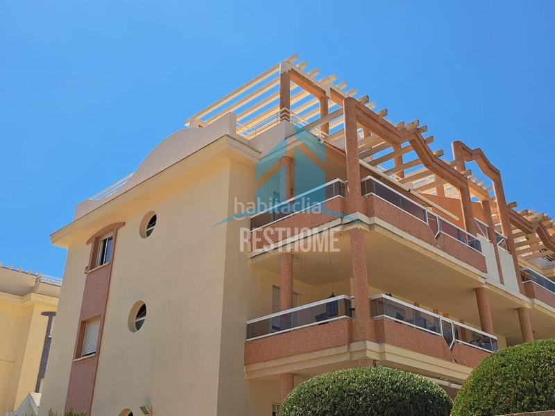 Foto be9136b0-c16d-4a9b-b827-8f7052d598b4. Ático exclusivo apartamento con garaje en Xeraco