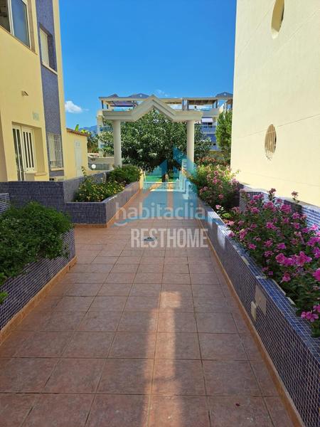 Foto c4a0cb2b-2bed-47d1-a0ea-620297207abf. Ático exclusivo apartamento con garaje en Xeraco
