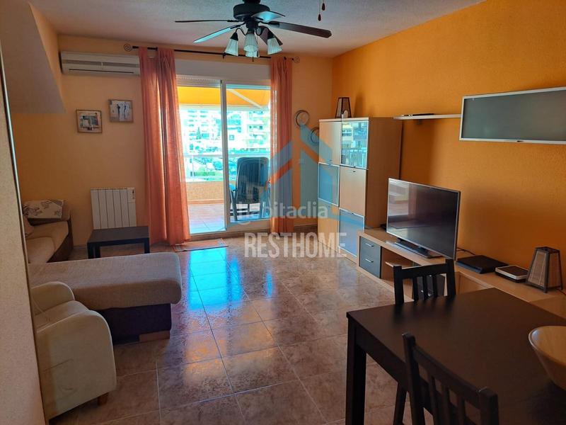 Foto c9683fae-ead3-4f6e-9183-b059c59820a7. Ático exclusivo apartamento con garaje en Xeraco