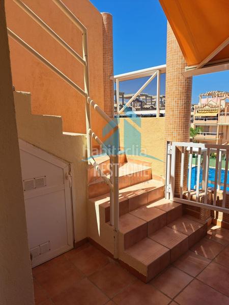 Foto caf7e2ba-b1ca-4170-9052-a4c5a9987546. Ático exclusivo apartamento con garaje en Xeraco