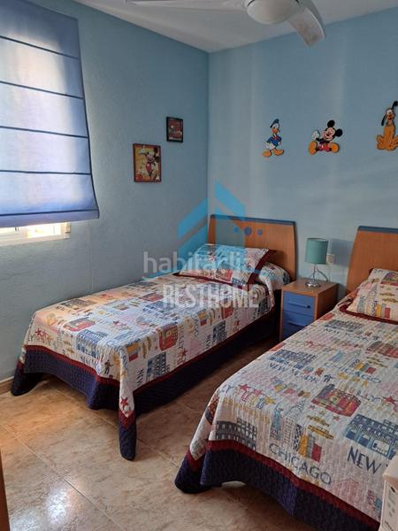 Foto cb513997-af05-4f79-9fa0-399c8afd6082. Ático exclusivo apartamento con garaje en Xeraco