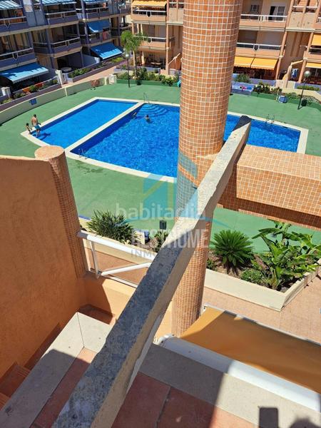 Foto d32e7d88-f30e-440c-bf7c-c80c3d0eade1. Ático exclusivo apartamento con garaje en Xeraco