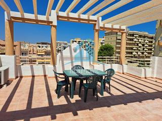 Àtic a Xeraco. Exclusivo apartamento en xeraco con garaje