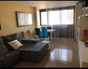Pis a Fortaleny. Piso en venta en fortaleny