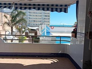 Pis en Tavernes de la Valldigna. Apartamento en la playa de tavernes de la valldigna
