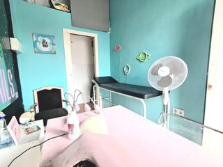 Traspàs Local Comercial a Ciutat Universitaria. Traspaso salon uñas y estetica en valencia c gorgos,11