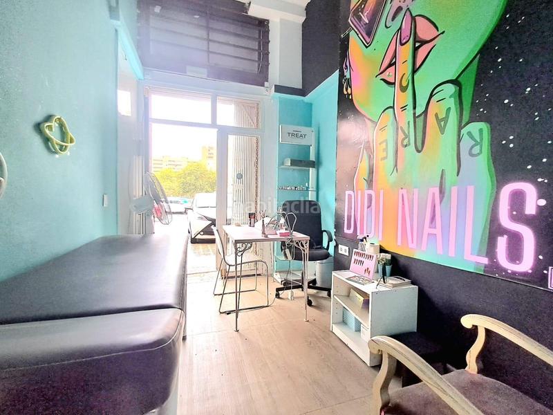 Foto dcc07799-1bba-4241-a1c7-a9233ab0bc15. Traspàs local comercial a Ciutat Universitaria Valencia