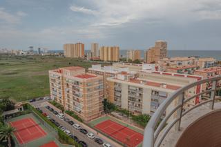 Appartement  Calle el alcoià. Venta apartamento en puebla de farnals playa