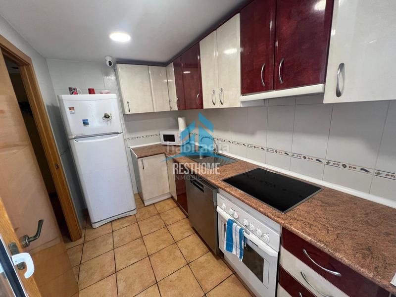 Foto 141b152e-767c-4430-9d62-d0cc35cc9b4d. Pis amb aparcament a Sant Antoni Cullera