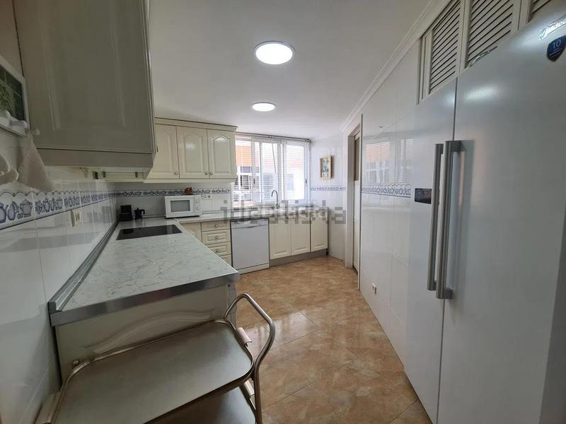 Foto 04f16385-417b-40e7-b382-f3e1ed2be7b8. Apartamento zona Racó 1 linea en Racó Cullera