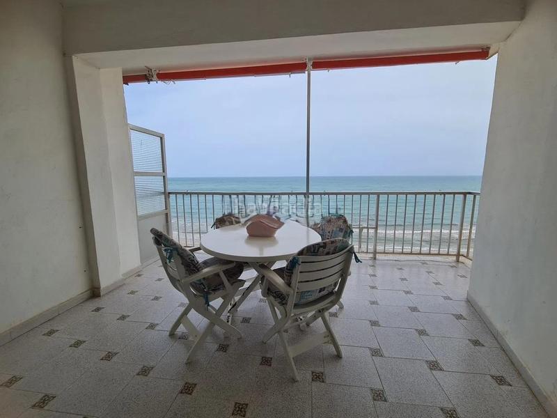 Foto 346835de-a717-4153-829d-070d4b24371b. Apartamento zona Racó 1 linea en Racó Cullera
