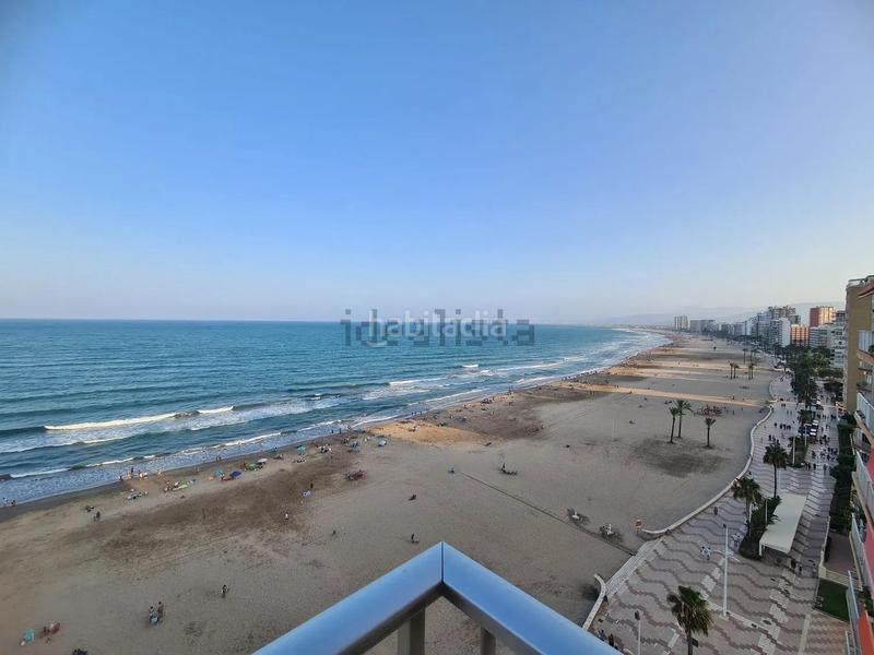 Foto 4146062c-da26-4f7e-b935-00b0a1654197. Apartamento zona Racó 1 linea en Racó Cullera