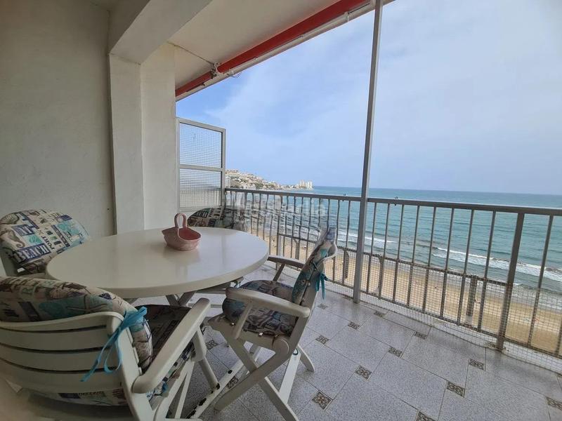 Foto a3514ece-65f7-48fb-ae8b-6b36c86825cd. Apartamento zona Racó 1 linea en Racó Cullera