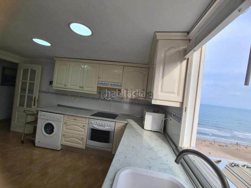 Foto a42742aa-6c59-4764-83ab-6b339f48e611. Apartamento zona Racó 1 linea en Racó Cullera