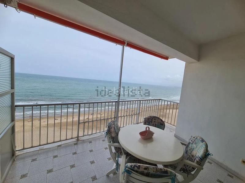 Foto c2575c01-d698-4741-973f-6d548ce19a99. Apartamento zona Racó 1 linea en Racó Cullera