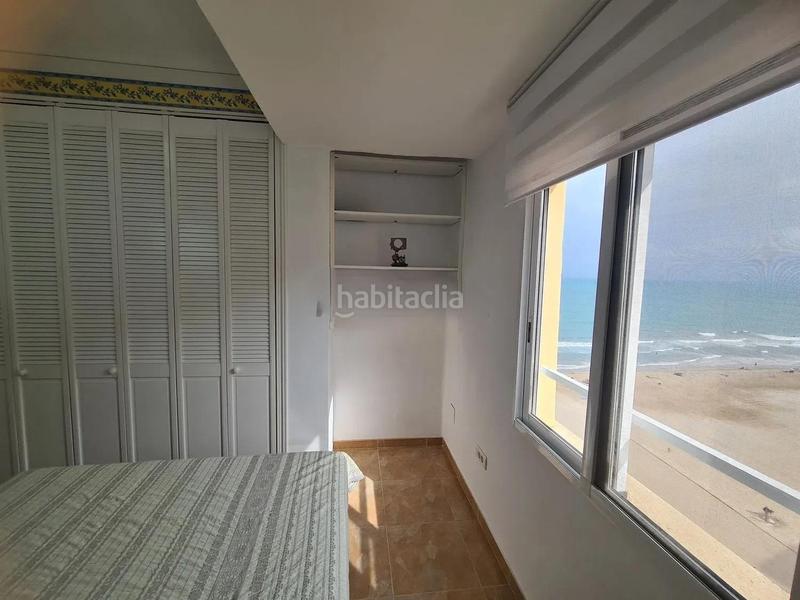 Foto c84ff3c0-5991-4401-8347-e7b93818e233. Apartamento zona Racó 1 linea en Racó Cullera