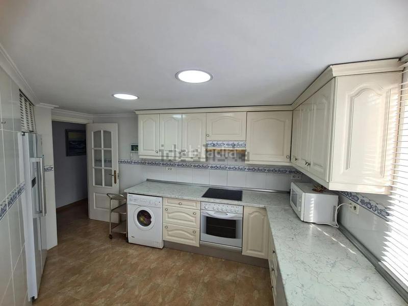 Foto cefabe35-38b8-4e3e-9073-dfb3598a9a7d. Apartamento zona Racó 1 linea en Racó Cullera