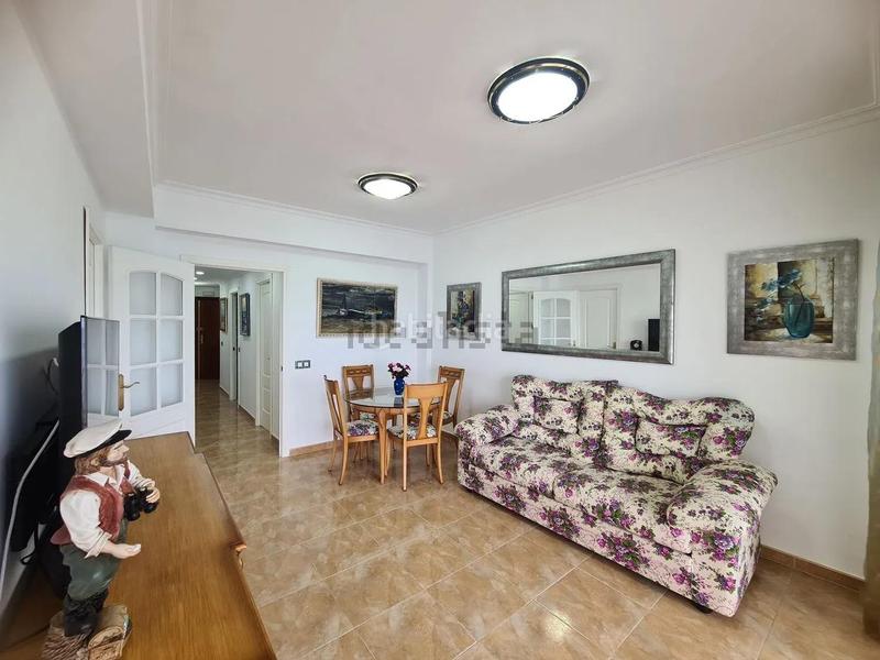 Foto d0594a8e-eabd-4ff7-bc88-9898b350bba2. Apartamento zona Racó 1 linea en Racó Cullera