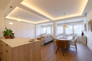 Apartament  Calle alta. Vivienda reformada a estrenar en pleno barrio del carmen