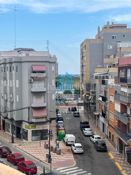 Foto 3707fe17-8cfb-4d1c-8dc4-2ad45d67918a. Appartamento in pueblo de Cullera Cullera