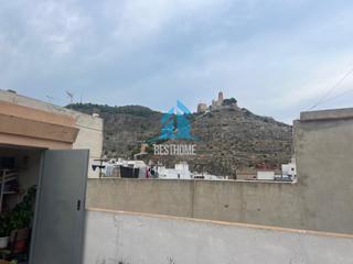 Appartement à Pueblo de Cullera. Oportunidad en el centro histórico de cullera