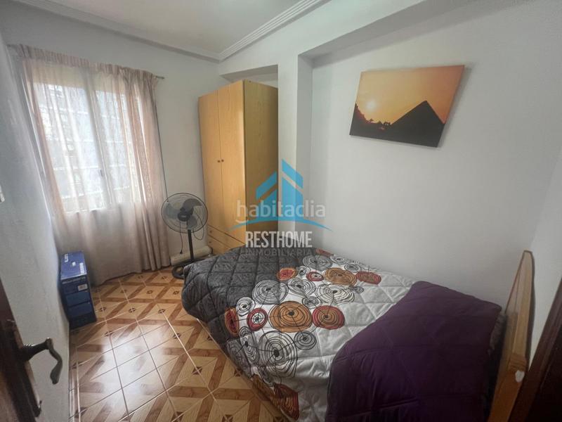 Foto a3ad9679-021b-40ba-8a03-9fb56bf97dd6. Appartamento in pueblo de Cullera Cullera