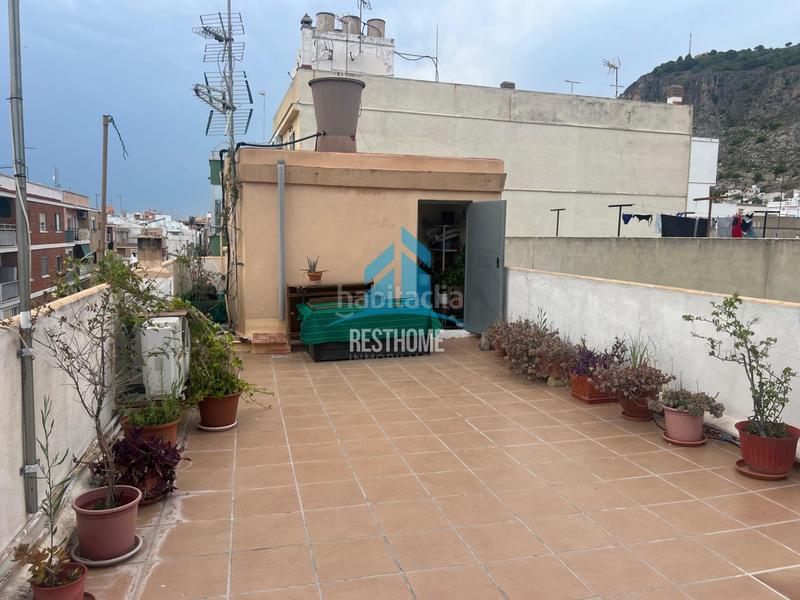 Foto cb7d7ade-079f-4be0-99de-8a54bc356e16. Appartamento in pueblo de Cullera Cullera